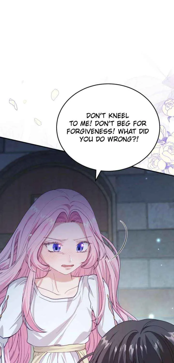 Dear Fairy, Please Contract With Me Chapter 39 page 100 - 