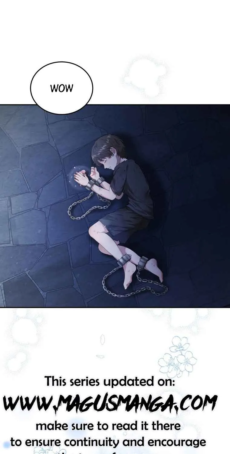 Dear Fairy, Please Contract With Me Chapter 4 page 2 - 