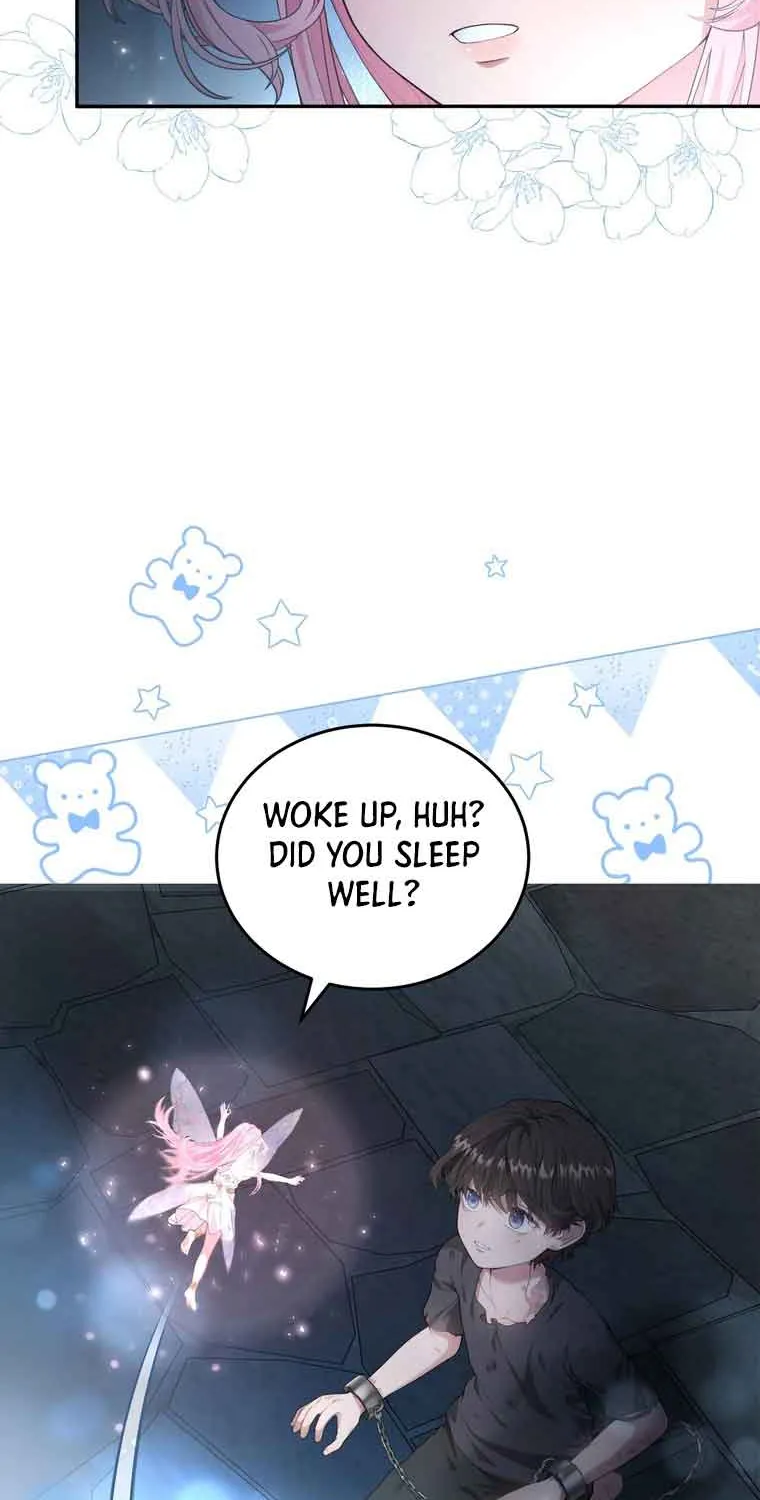 Dear Fairy, Please Contract With Me Chapter 4 page 13 - 