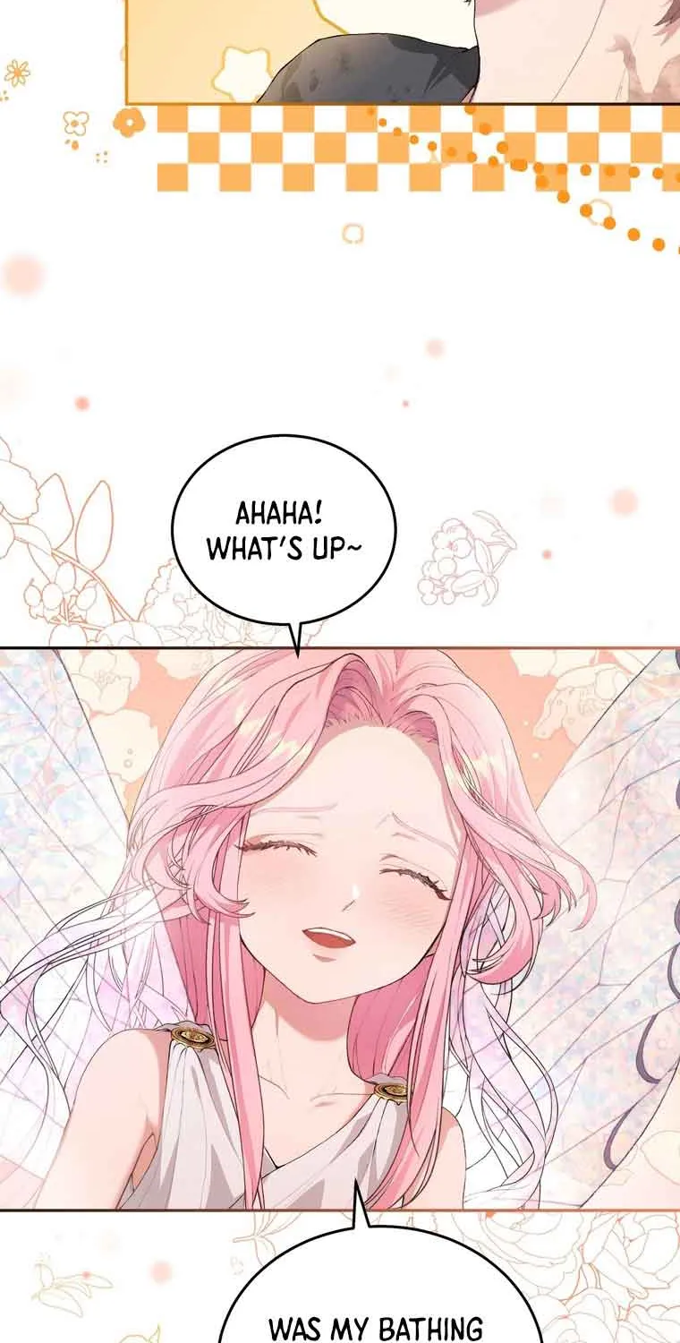 Dear Fairy, Please Contract With Me Chapter 4 page 15 - 