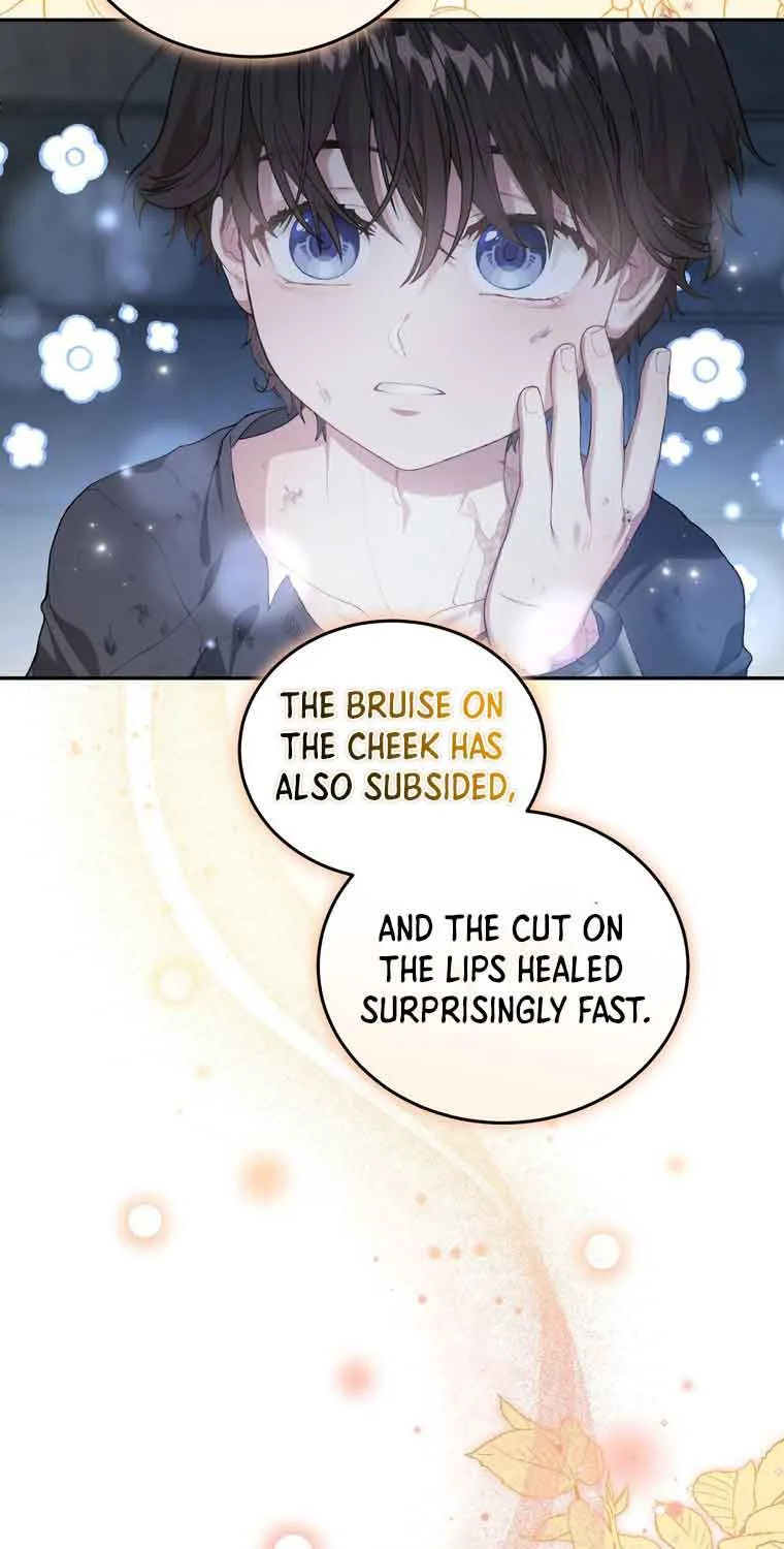 Dear Fairy, Please Contract With Me Chapter 4 page 19 - 