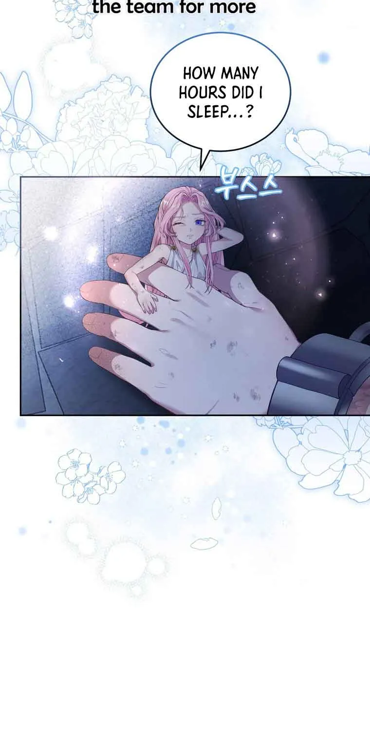 Dear Fairy, Please Contract With Me Chapter 4 page 3 - 