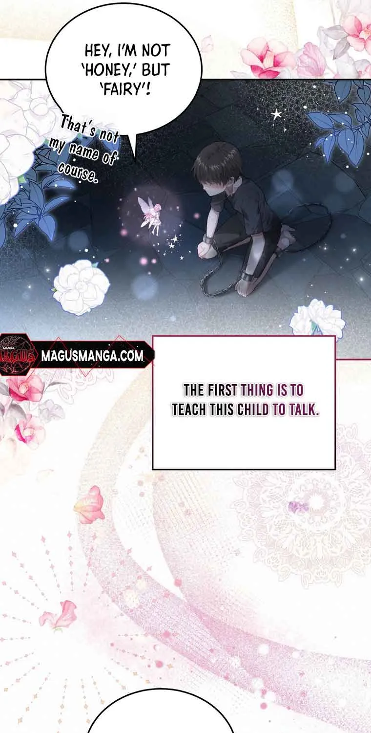 Dear Fairy, Please Contract With Me Chapter 4 page 22 - 