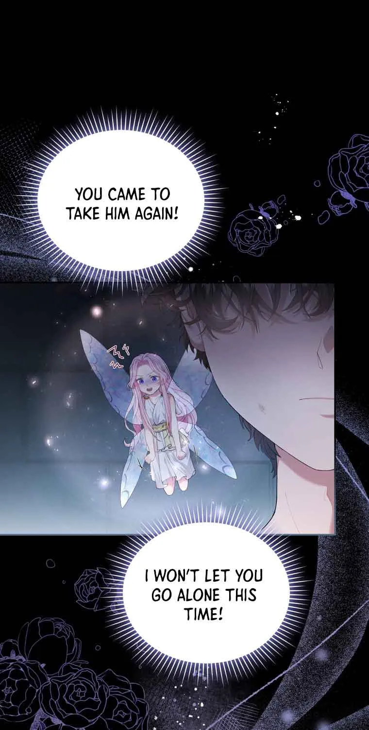 Dear Fairy, Please Contract With Me Chapter 4 page 32 - 