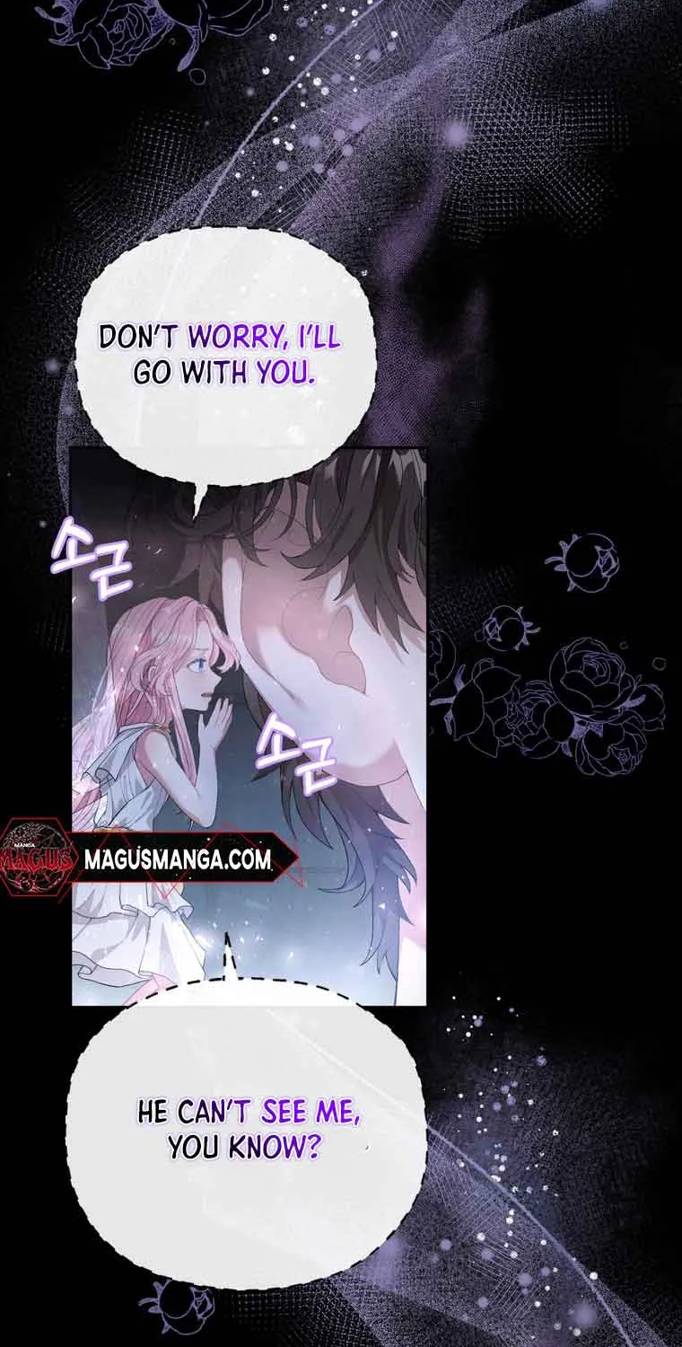 Dear Fairy, Please Contract With Me Chapter 4 page 33 - 