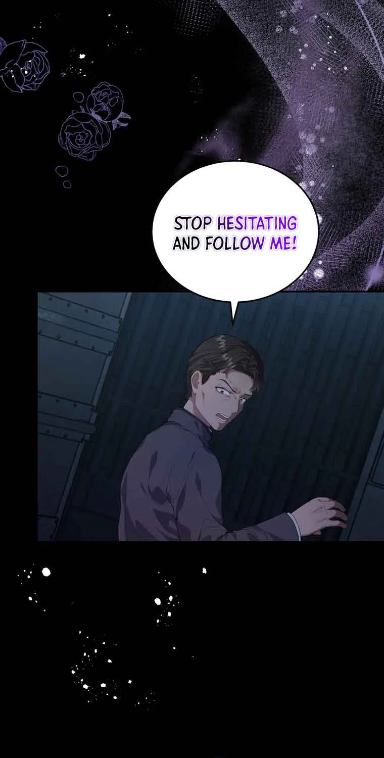 Dear Fairy, Please Contract With Me Chapter 4 page 34 - 