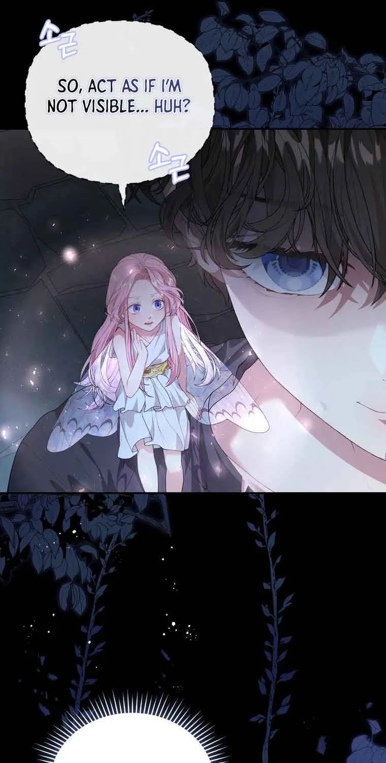 Dear Fairy, Please Contract With Me Chapter 4 page 35 - 