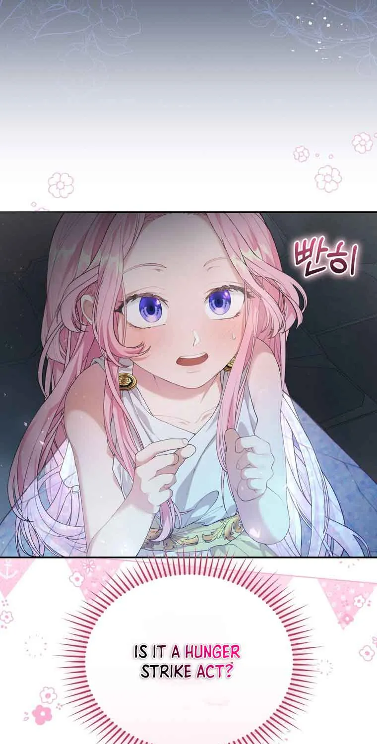 Dear Fairy, Please Contract With Me Chapter 4 page 37 - 