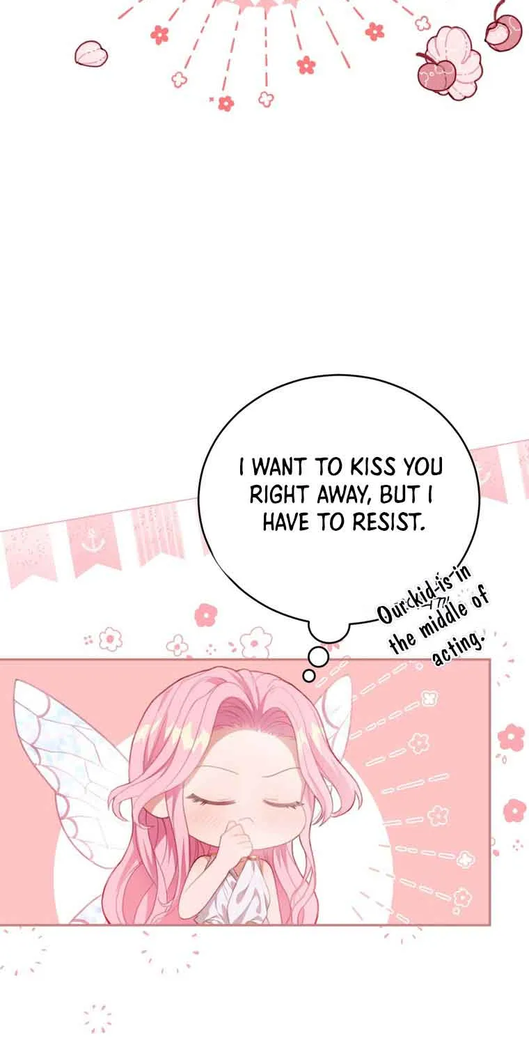 Dear Fairy, Please Contract With Me Chapter 4 page 40 - 