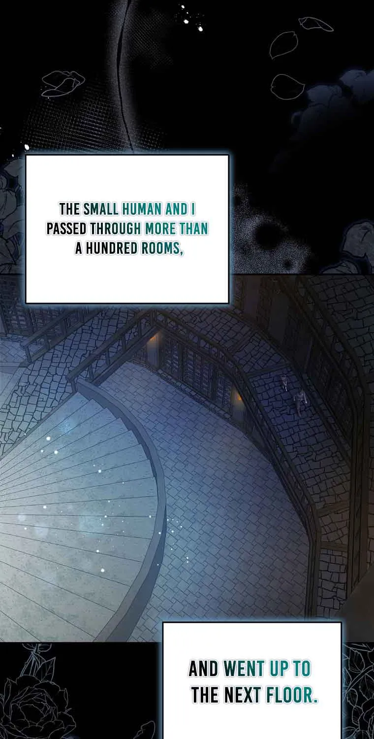 Dear Fairy, Please Contract With Me Chapter 4 page 45 - 