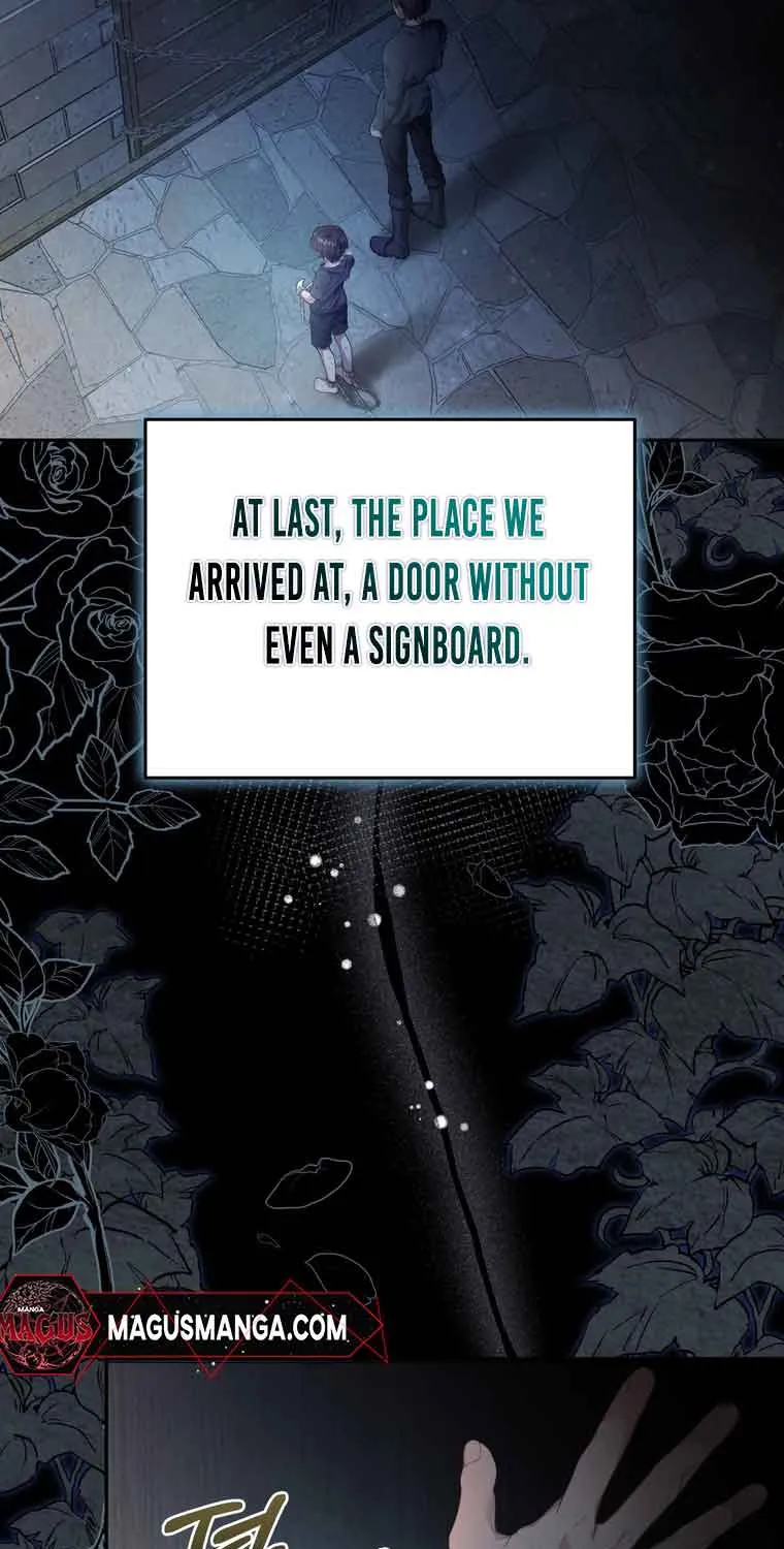 Dear Fairy, Please Contract With Me Chapter 4 page 47 - 
