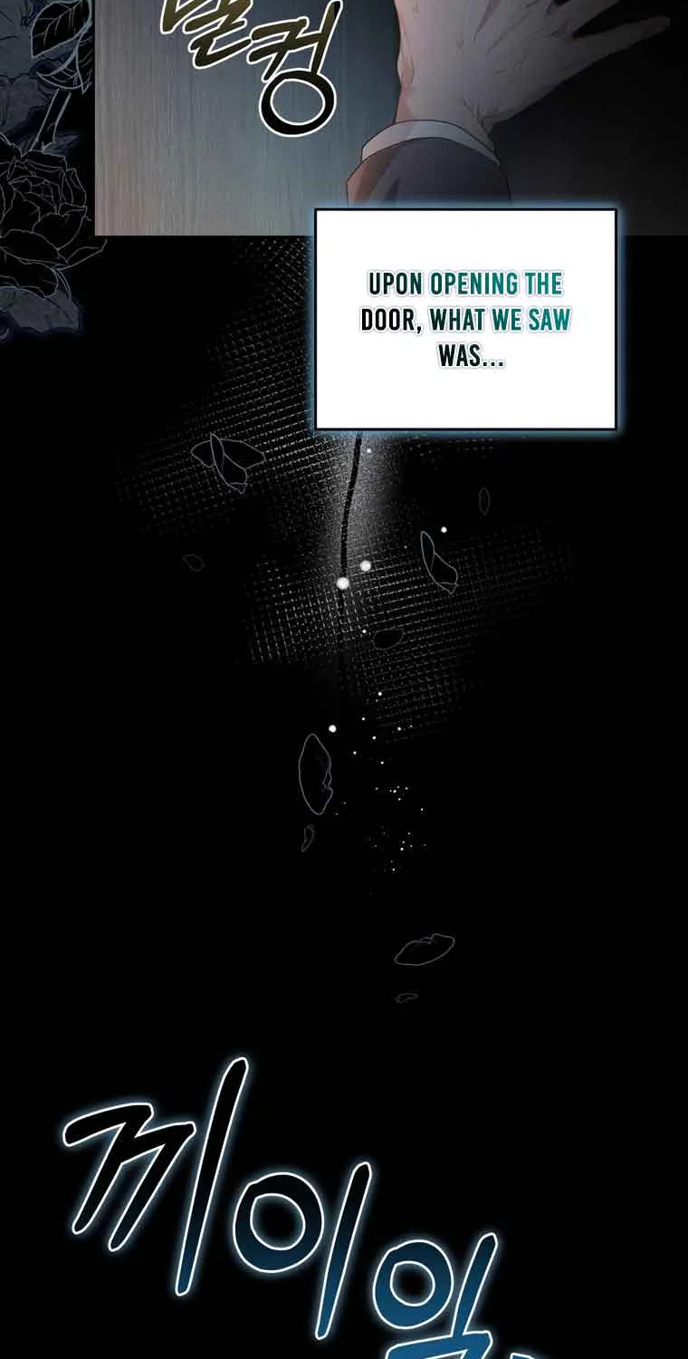 Dear Fairy, Please Contract With Me Chapter 4 page 48 - 