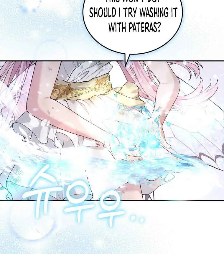 Dear Fairy, Please Contract With Me Chapter 4 page 6 - 