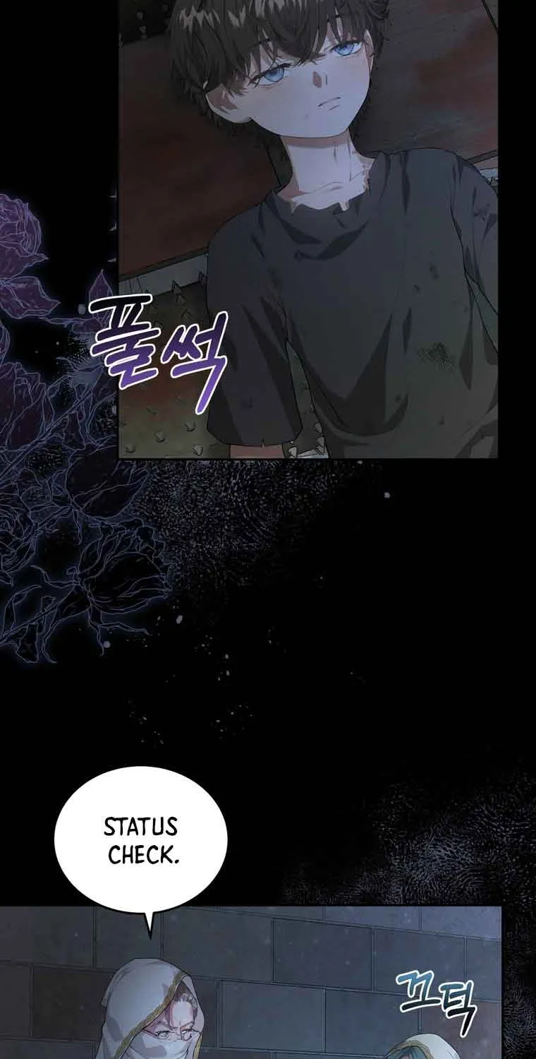 Dear Fairy, Please Contract With Me Chapter 4 page 53 - 