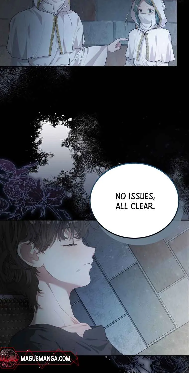 Dear Fairy, Please Contract With Me Chapter 4 page 54 - 