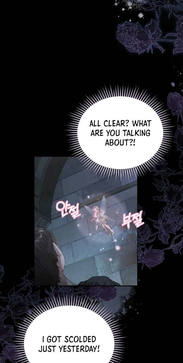 Dear Fairy, Please Contract With Me Chapter 4 page 55 - 