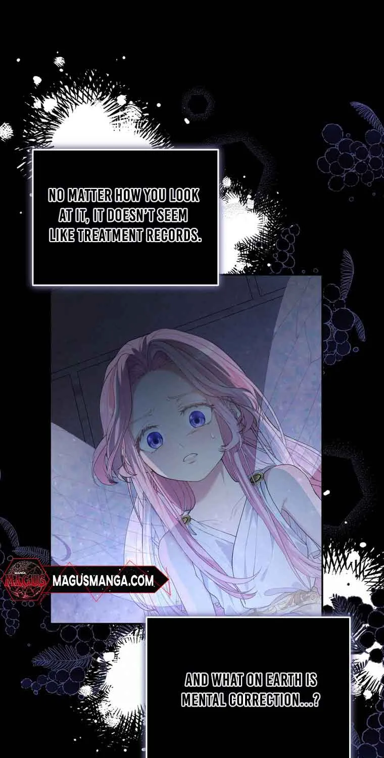 Dear Fairy, Please Contract With Me Chapter 4 page 64 - 