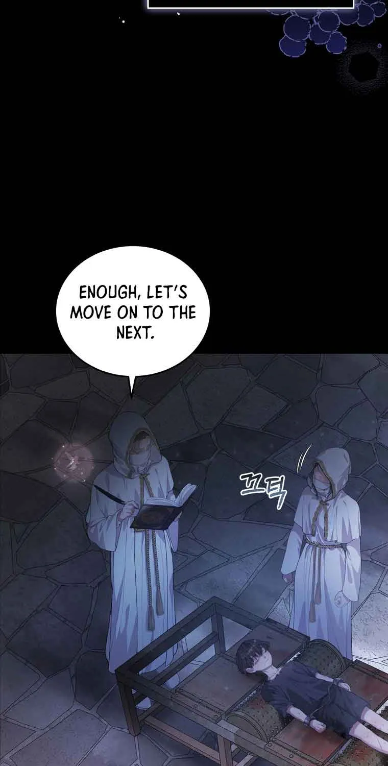 Dear Fairy, Please Contract With Me Chapter 4 page 65 - 