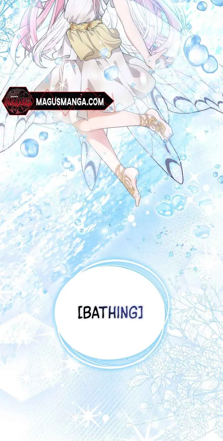 Dear Fairy, Please Contract With Me Chapter 4 page 8 - 