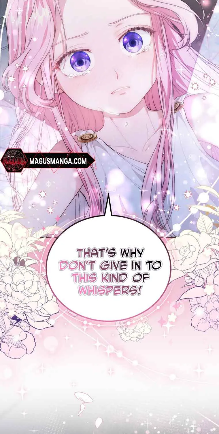 Dear Fairy, Please Contract With Me Chapter 4 page 92 - 