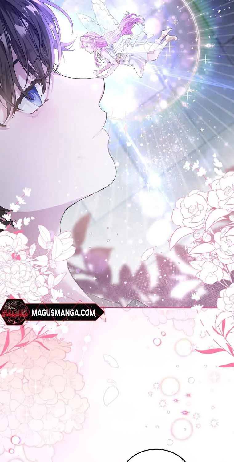 Dear Fairy, Please Contract With Me Chapter 4 page 94 - 