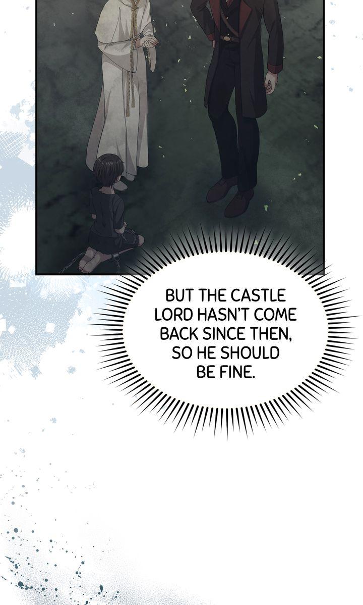 Dear Fairy, Please Contract With Me Chapter 40 page 11 - 
