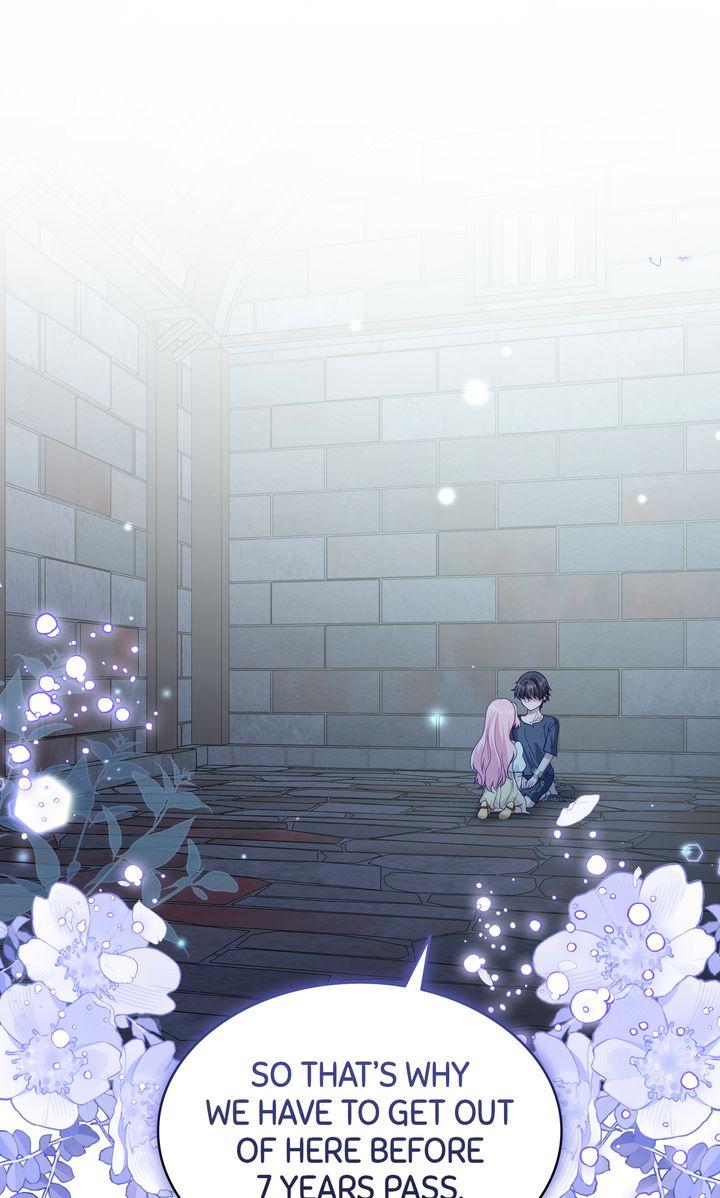Dear Fairy, Please Contract With Me Chapter 40 page 101 - 