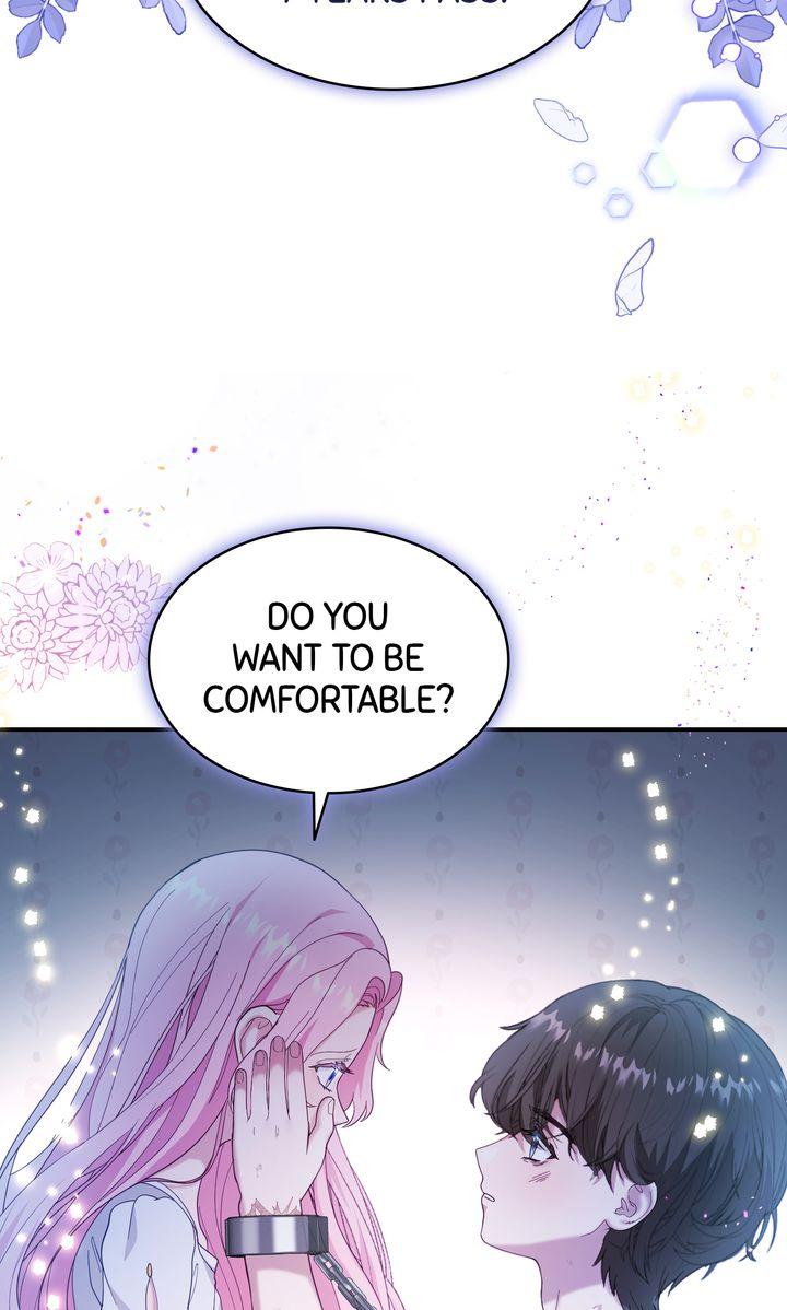 Dear Fairy, Please Contract With Me Chapter 40 page 102 - 
