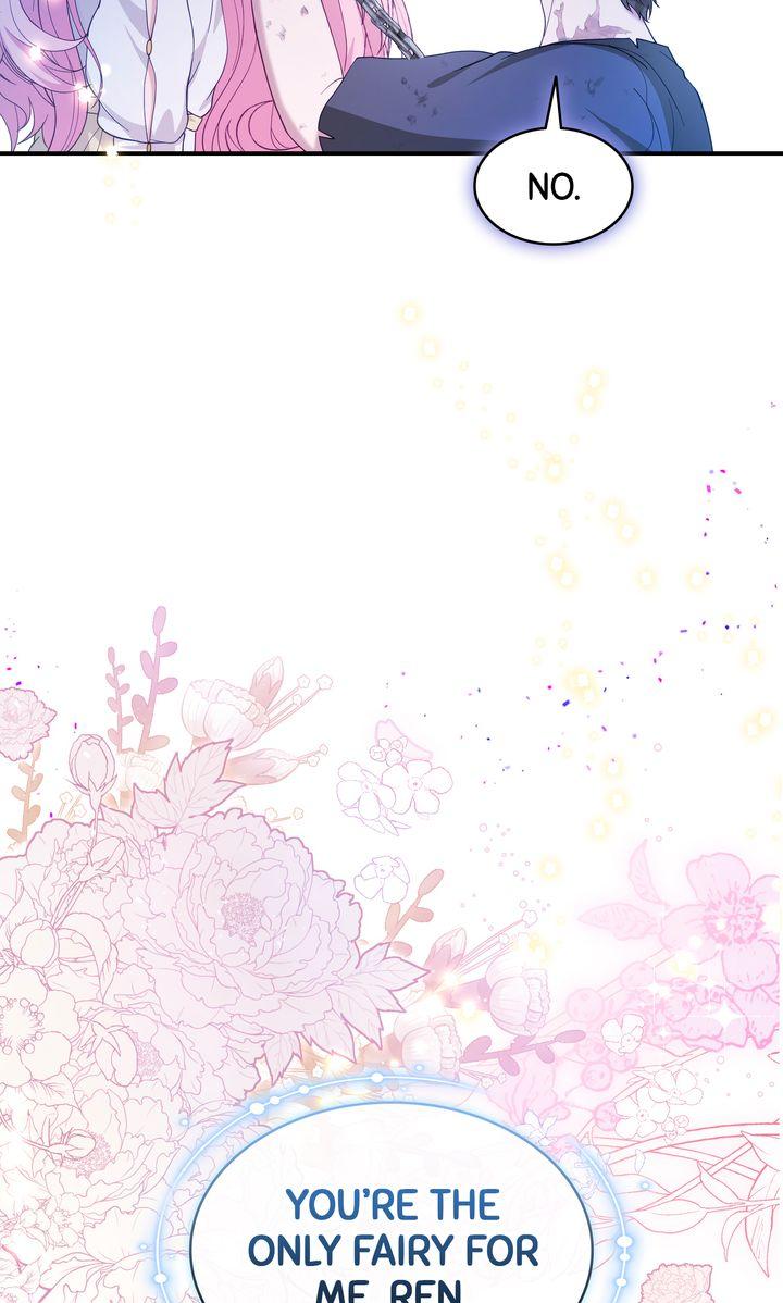 Dear Fairy, Please Contract With Me Chapter 40 page 103 - 