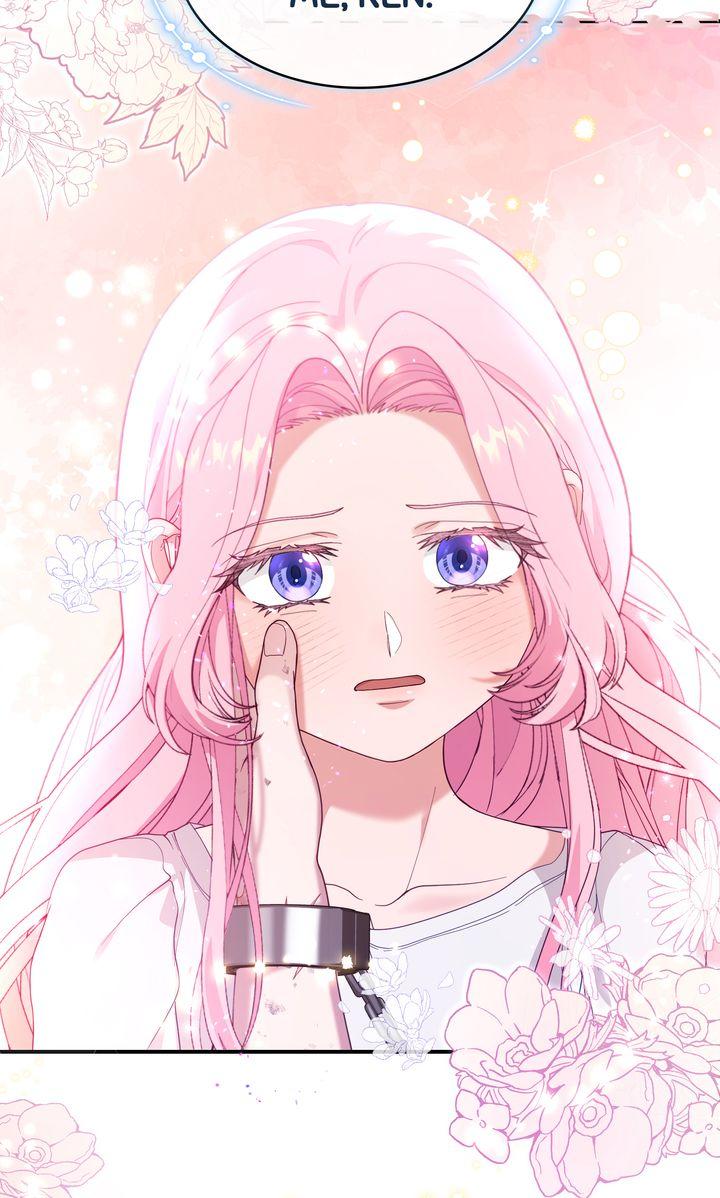 Dear Fairy, Please Contract With Me Chapter 40 page 104 - 
