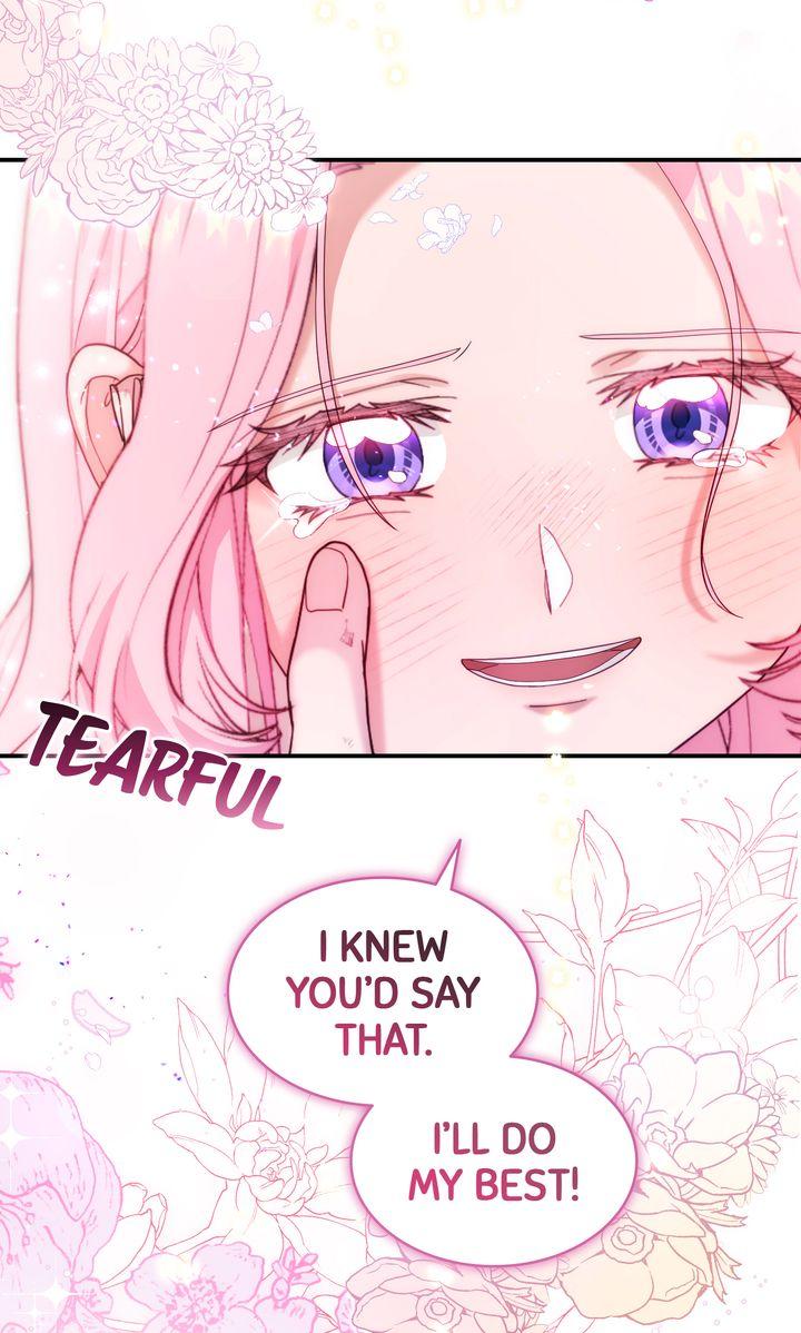 Dear Fairy, Please Contract With Me Chapter 40 page 105 - 