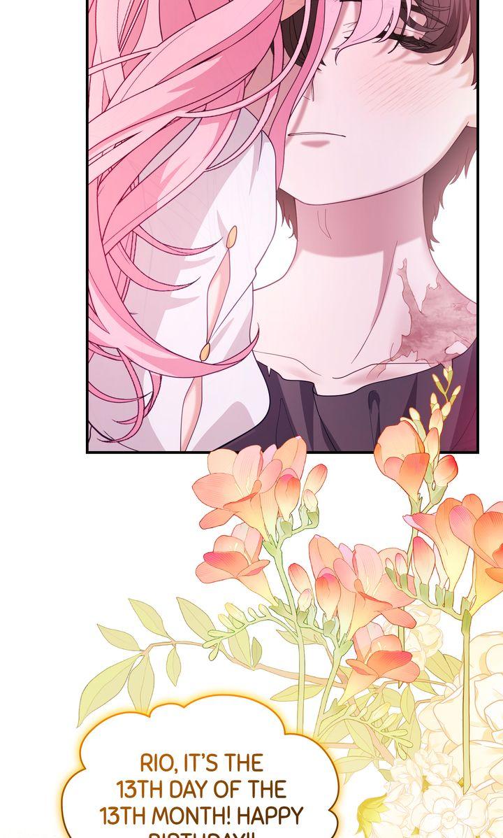 Dear Fairy, Please Contract With Me Chapter 40 page 107 - 