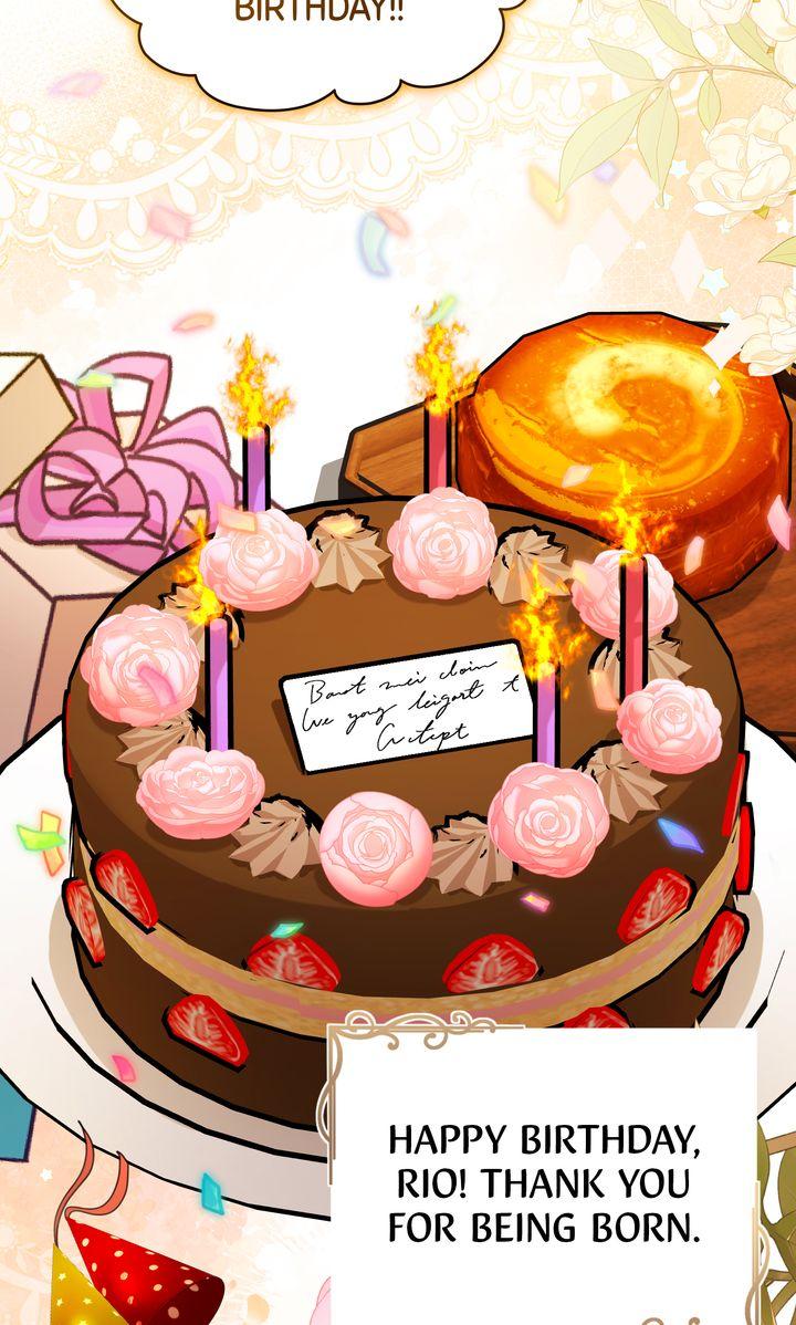 Dear Fairy, Please Contract With Me Chapter 40 page 108 - 
