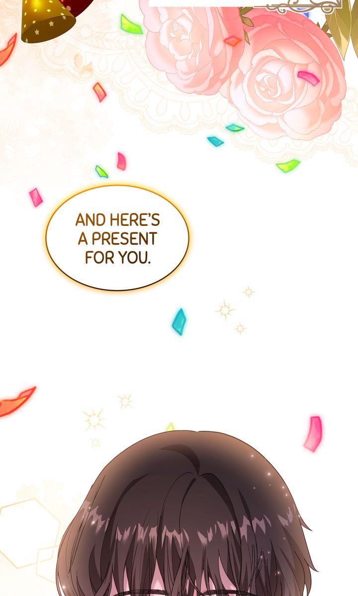 Dear Fairy, Please Contract With Me Chapter 40 page 109 - 