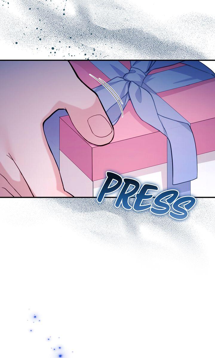 Dear Fairy, Please Contract With Me Chapter 40 page 12 - 