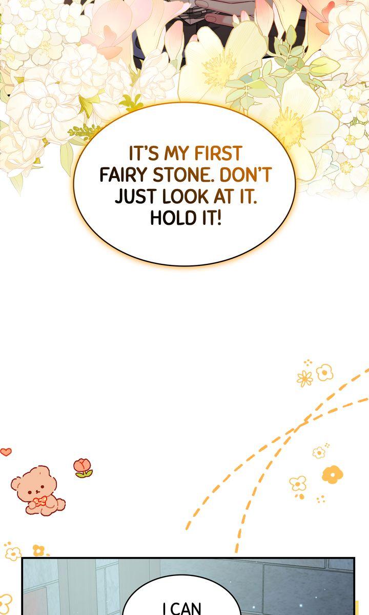 Dear Fairy, Please Contract With Me Chapter 40 page 111 - 