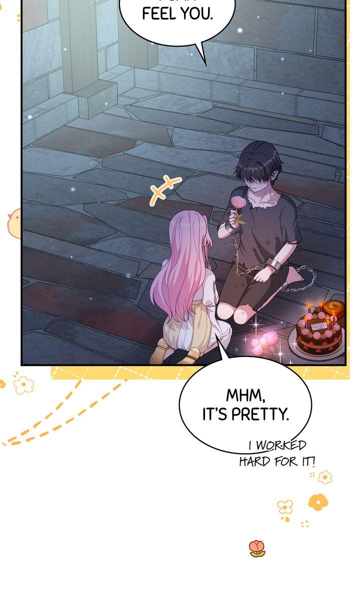 Dear Fairy, Please Contract With Me Chapter 40 page 112 - 