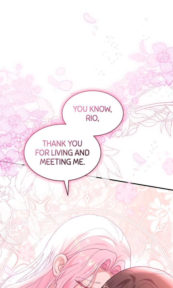 Dear Fairy, Please Contract With Me Chapter 40 page 113 - 