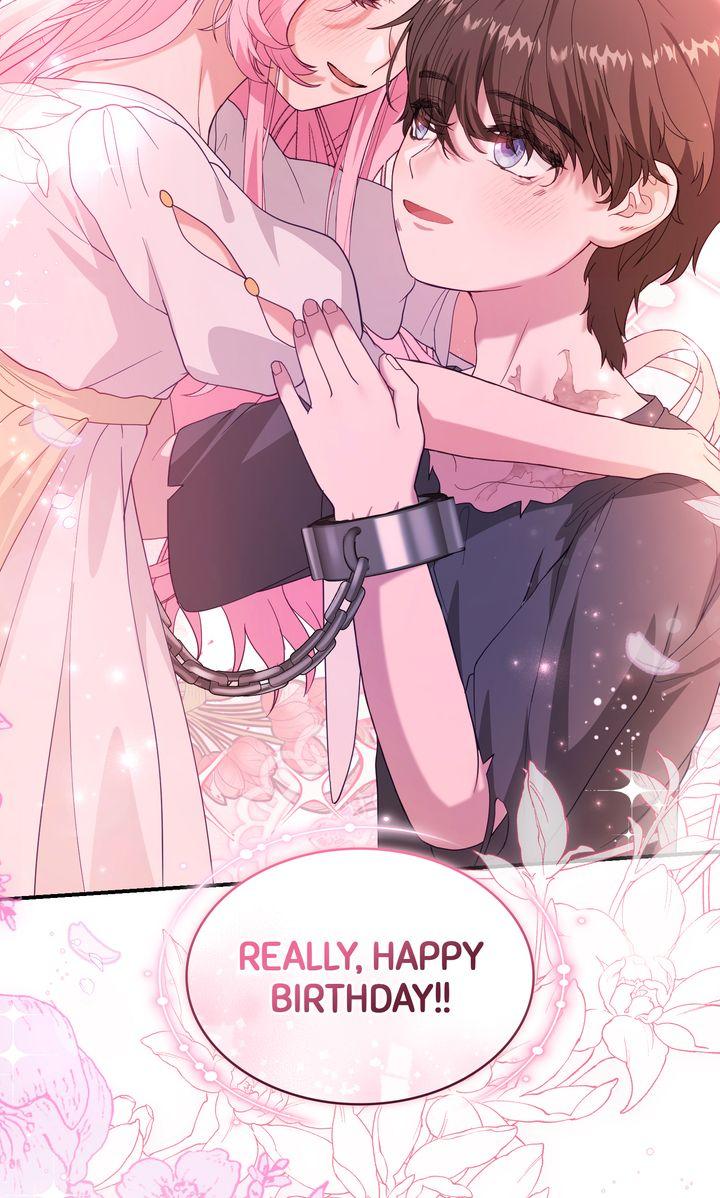 Dear Fairy, Please Contract With Me Chapter 40 page 114 - 
