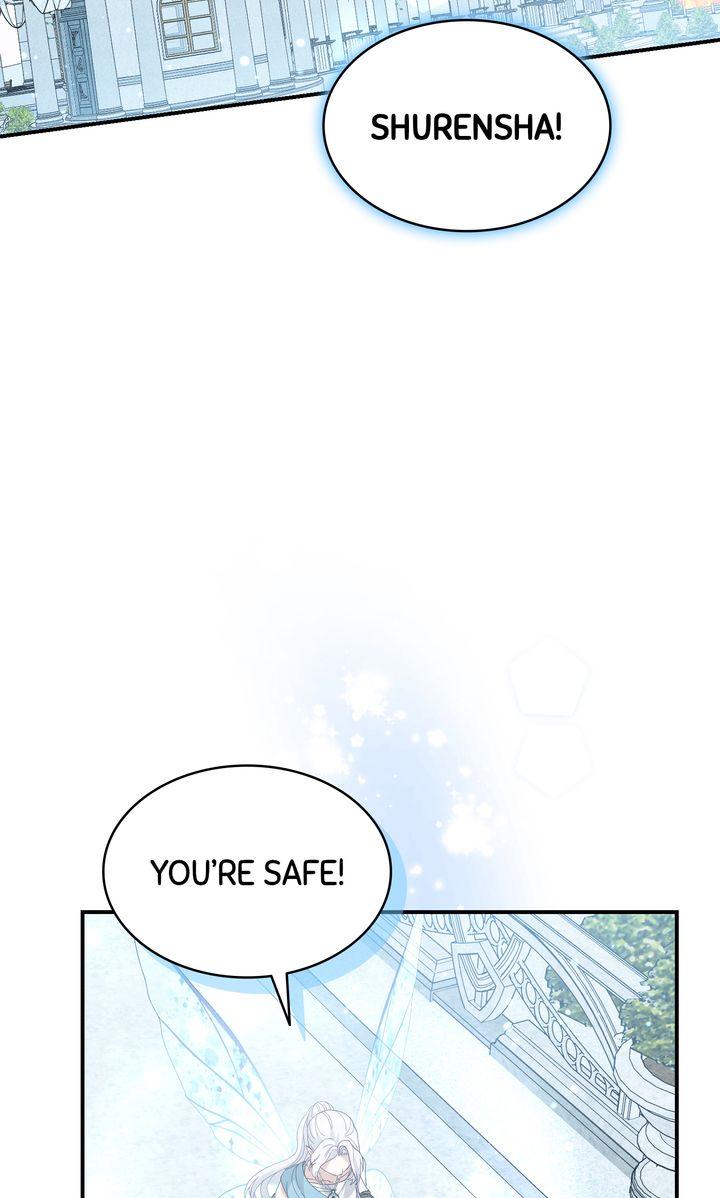 Dear Fairy, Please Contract With Me Chapter 40 page 117 - 