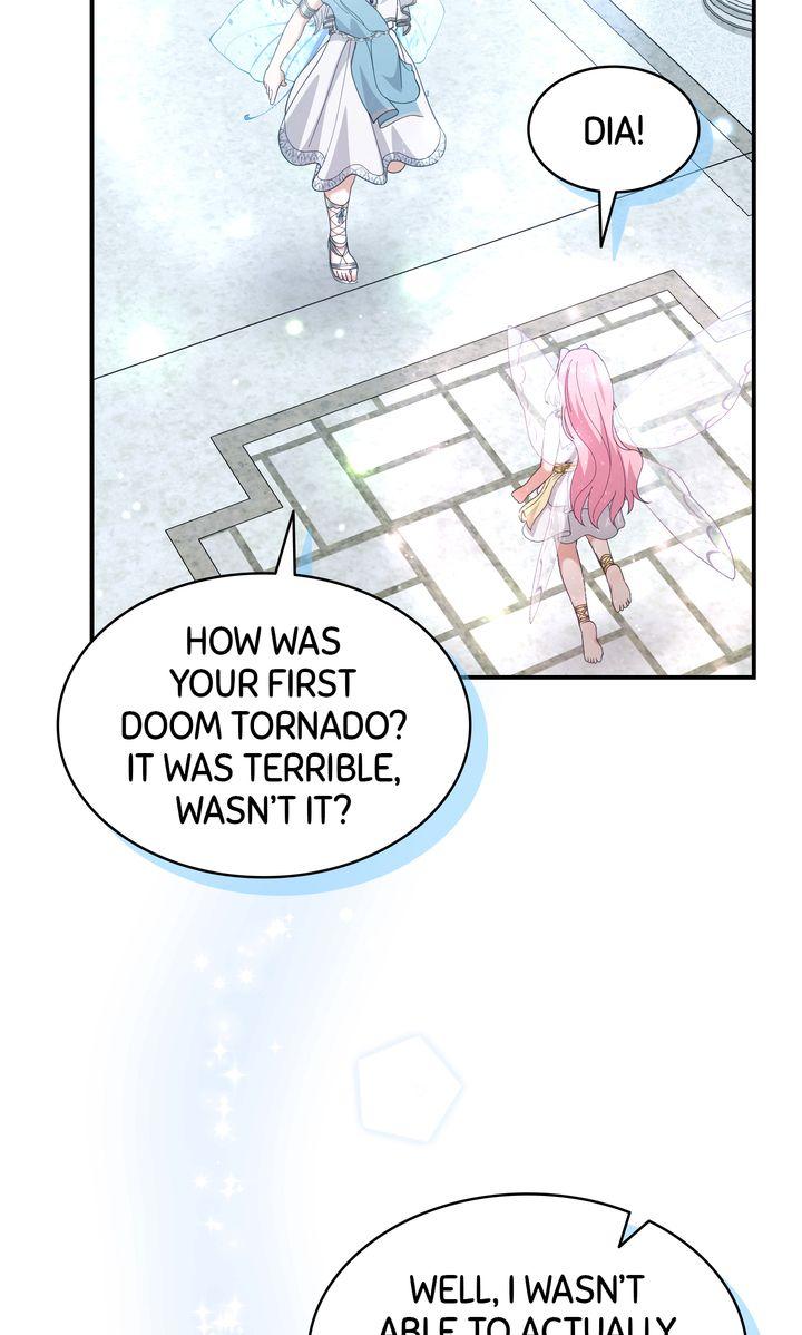 Dear Fairy, Please Contract With Me Chapter 40 page 118 - 