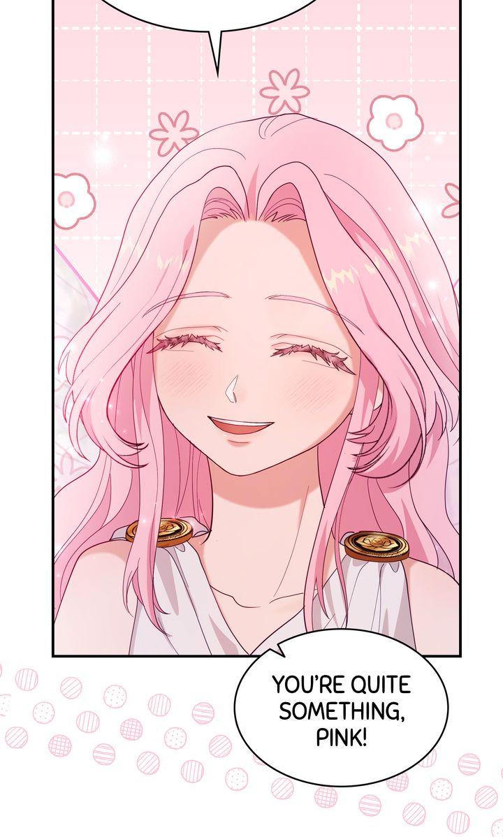 Dear Fairy, Please Contract With Me Chapter 40 page 120 - 