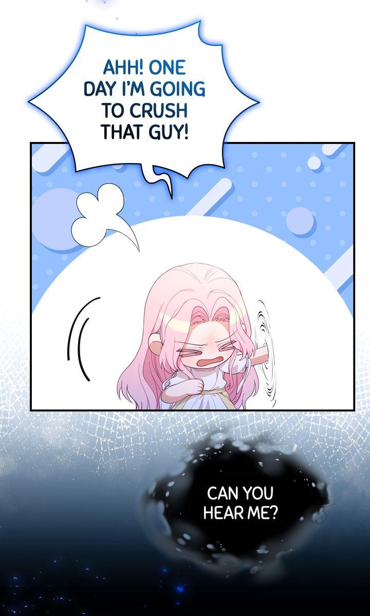 Dear Fairy, Please Contract With Me Chapter 40 page 13 - 