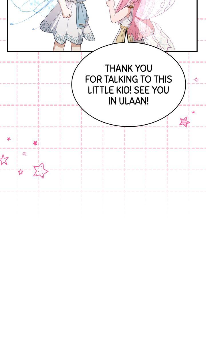 Dear Fairy, Please Contract With Me Chapter 40 page 122 - 