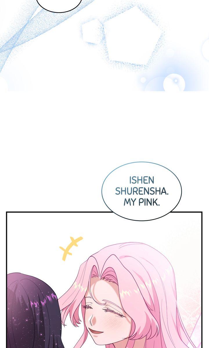 Dear Fairy, Please Contract With Me Chapter 40 page 124 - 