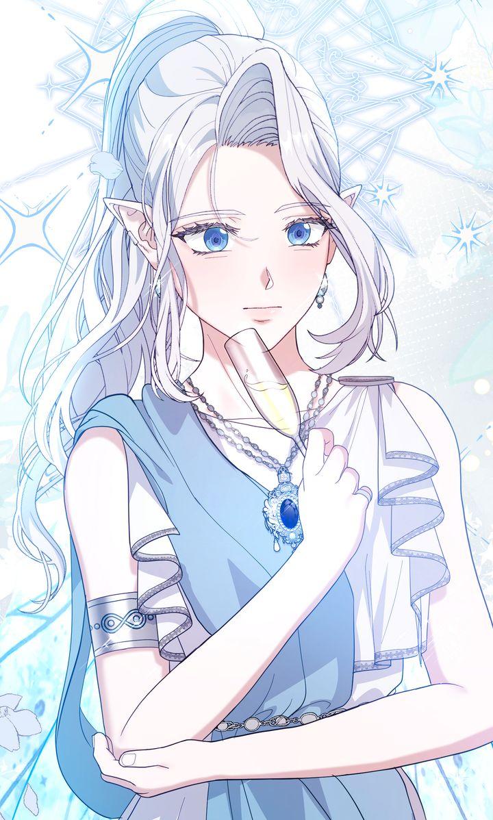 Dear Fairy, Please Contract With Me Chapter 40 page 128 - 