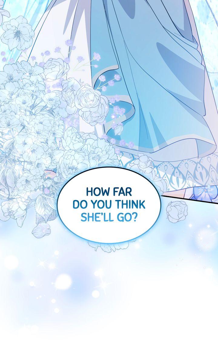 Dear Fairy, Please Contract With Me Chapter 40 page 129 - 