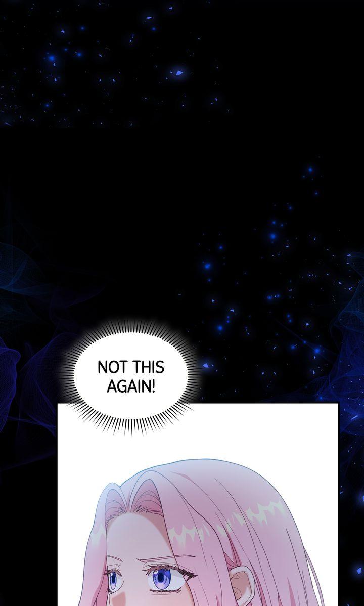 Dear Fairy, Please Contract With Me Chapter 40 page 14 - 