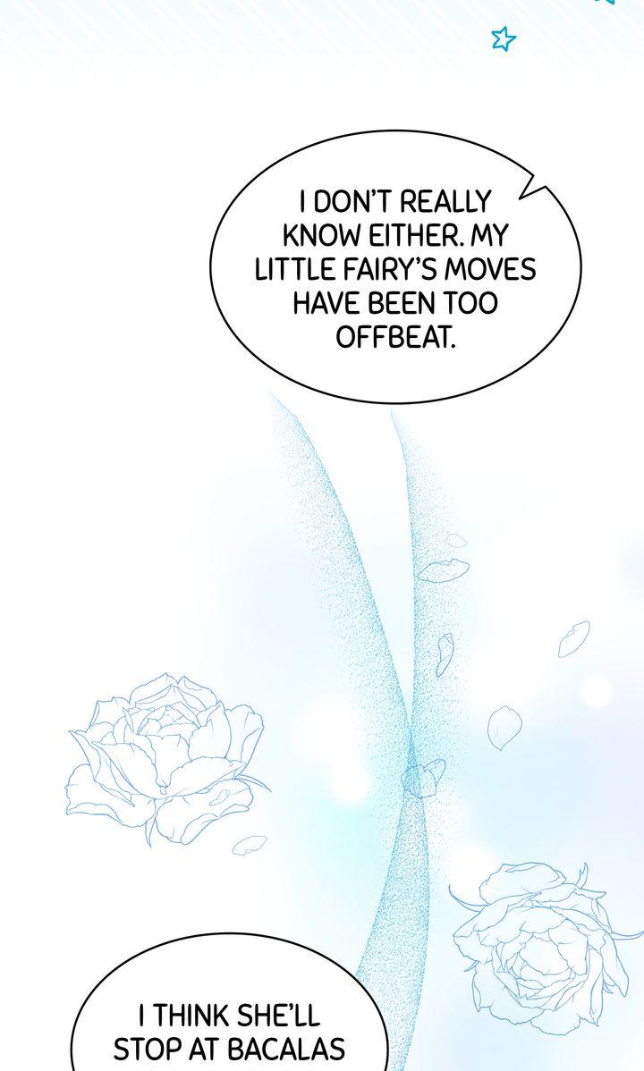 Dear Fairy, Please Contract With Me Chapter 40 page 131 - 