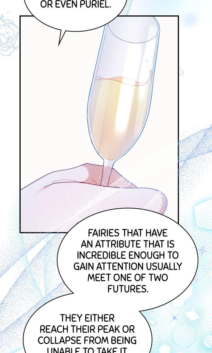 Dear Fairy, Please Contract With Me Chapter 40 page 132 - 